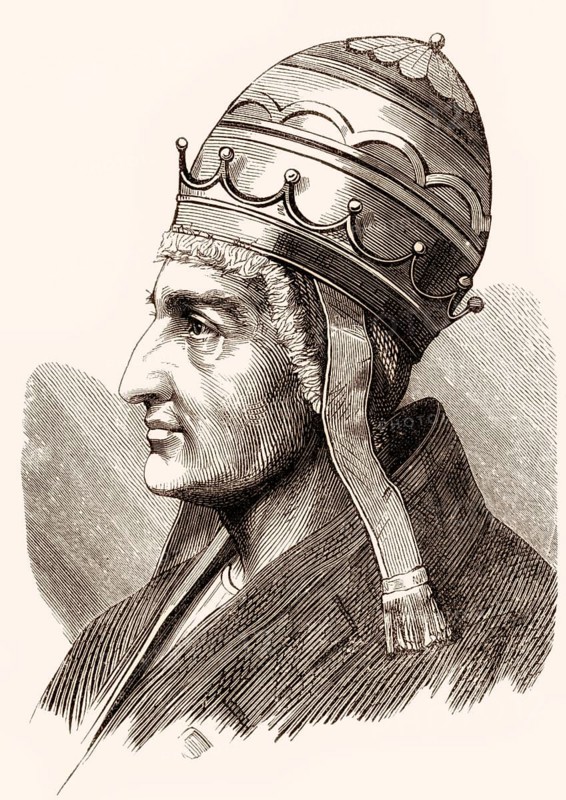 Pope Innocent III, 1160 or 1161 – 16 July) reigned from 8 January 1198 to his death in 1216