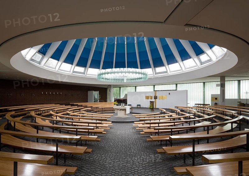 1975 Built in 1977 by Hans Schädel and Hermann Jünemann, St., Sankt, Saint