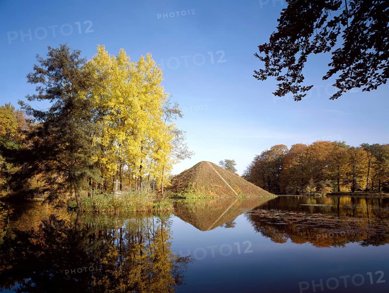 Cottbus, Branitz Castle Park