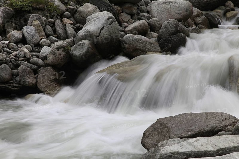 Minstigerbach in the Münstertal