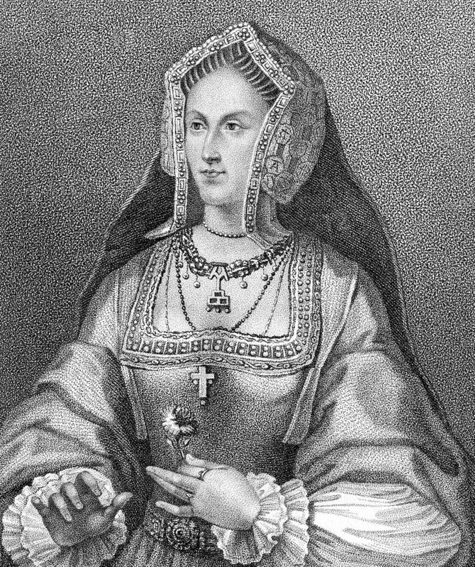 Joan Beauchamp, Countess of Ormond, 1396-1430