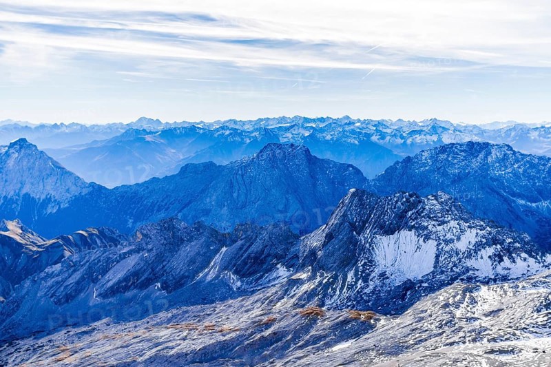 Zugspitze