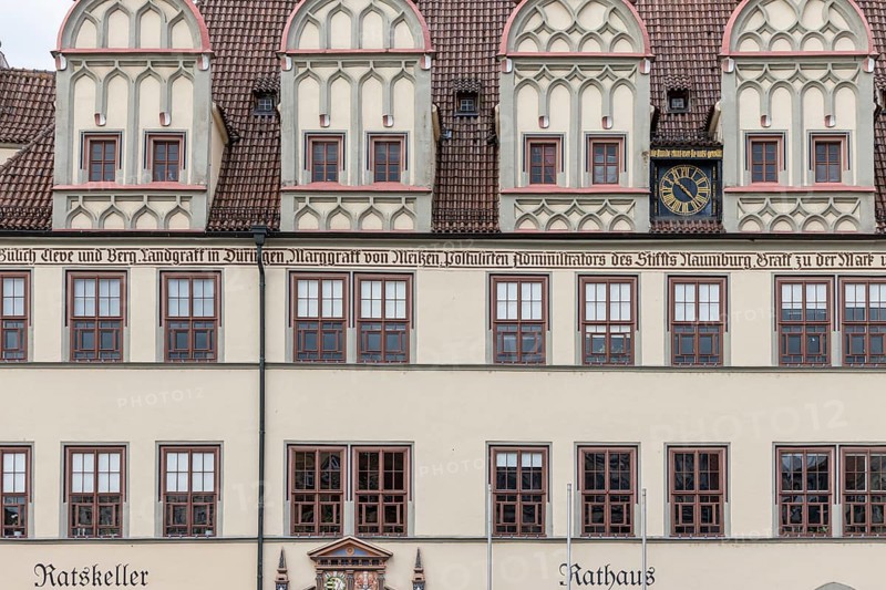 Pictures from Naumburg Burgenlandkreis