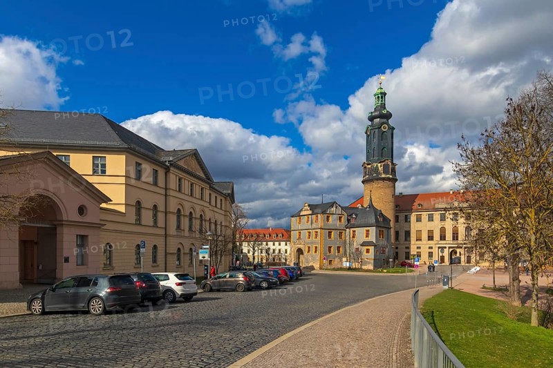 Weimar