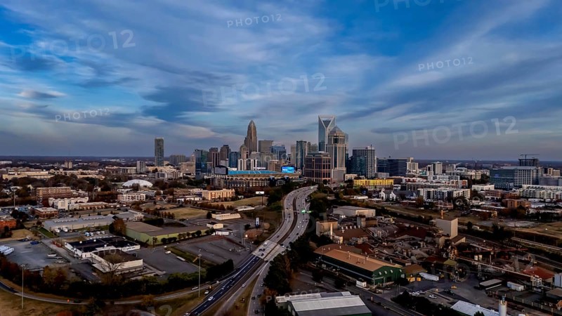 Charlotte is the most populous city in the U.S. state of North Carolina. Located in the Piedmont, it is the 16th-most populous city in the United States