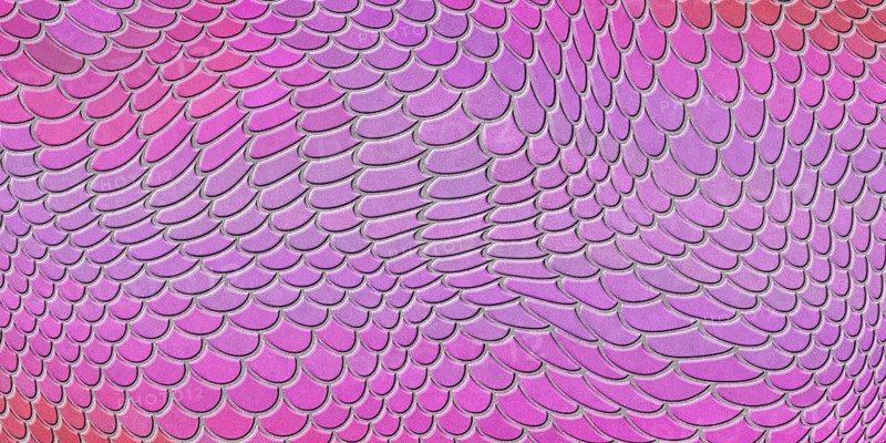 Pink mermaid scales, fish scale, Fantasy texture