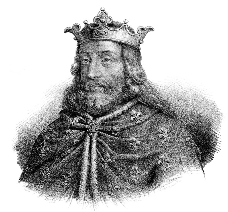 Chlothar II, Chlotar, Clothar, Clotaire, Chlotochar, or Hlothar, 584–629, called the Great or the Young, was King of Neustria and King of the Franks