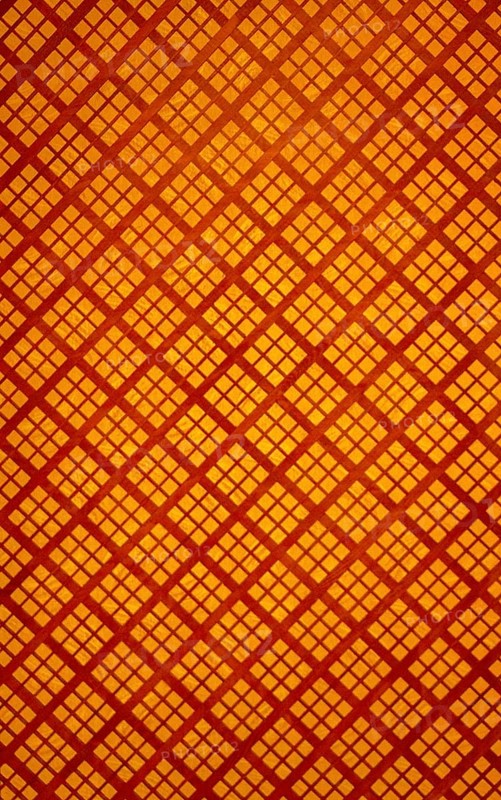 Wood texture with checked patterns as background