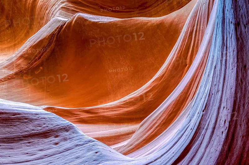 Lower Antelope Canyon
