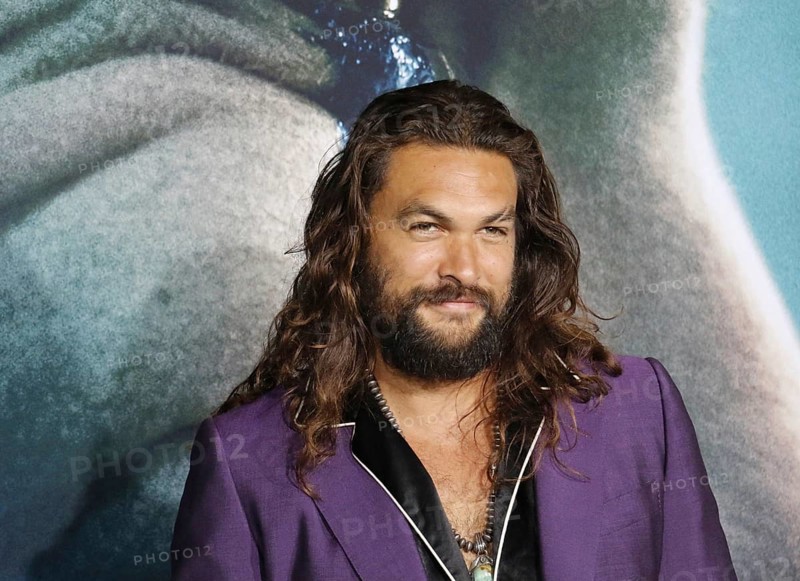 Jason Momoa at the Los Angeles premiere of 'Joker' held at the TCL Chinese Theatre IMAX in Hollywood, USA on September 28, 2019., Hollywood, California, USA, North America
