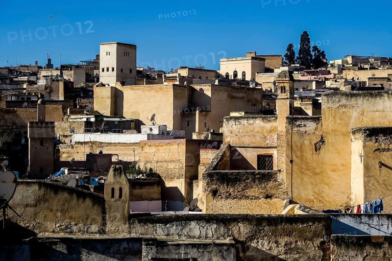 View of old town,, CONTINENT_