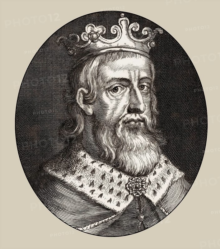 Chlothar I, Chlotachar or Clotaire, c. 495- 561, called the Old, King of the Franks of the Merovingian dynasty