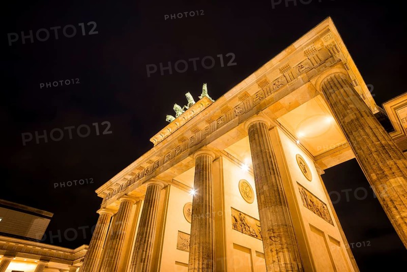 Brandenburg Tor