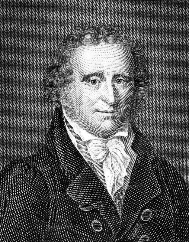 Friedrich Leopold zu Stolberg-Stolberg (1750-1819) on engraving from 1859. German poet. Engraved by unknown artist and published in Meyers Konversations-Lexikon, Germany, 1859, Europe