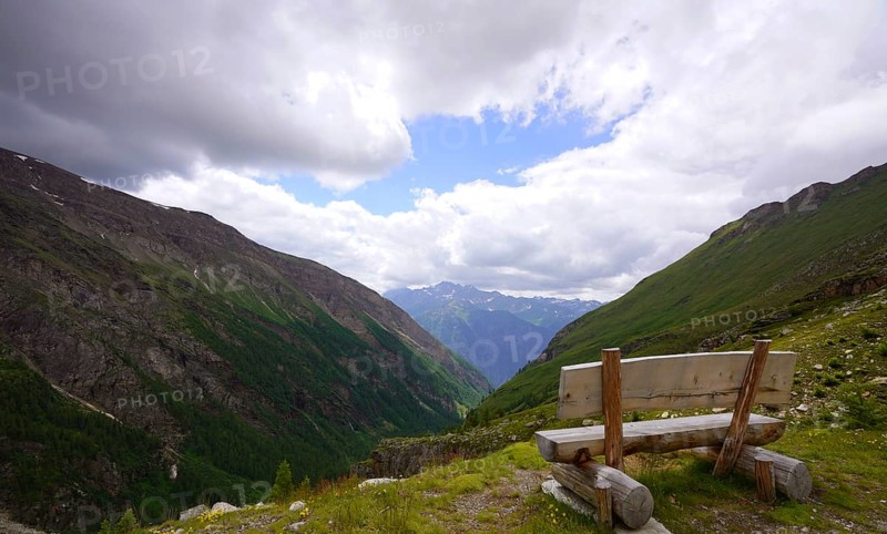 Heiligenblut, Carinthia, Austria, Hohe Tauern, Europe