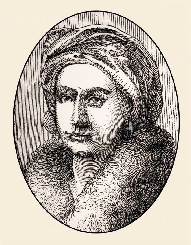 Johann Joachim Winckelmann, 1717 – 1768, a German art historian and archaeologist