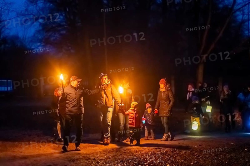 Christmas market at Lauterbach Castle Lauterbach, Saxony, Germany, Europe