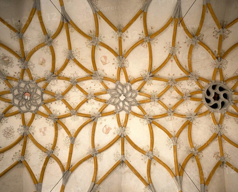 Vault, St., Saint, Saint