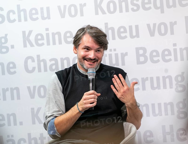 Buchmesse Frankfurt