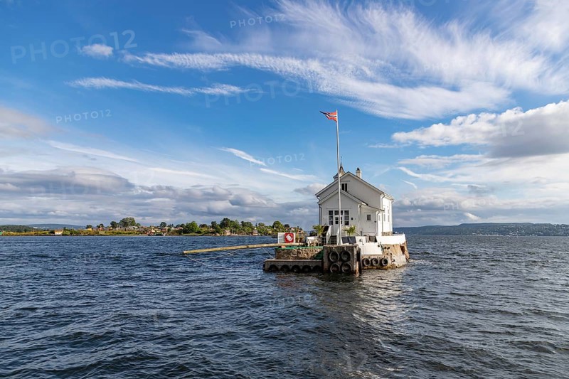 A picture of the Dyna Fyr restaurant