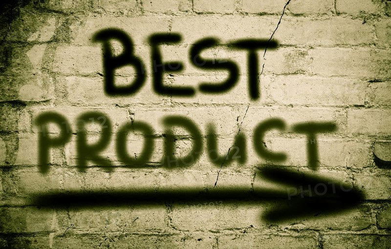 Best Product Concept