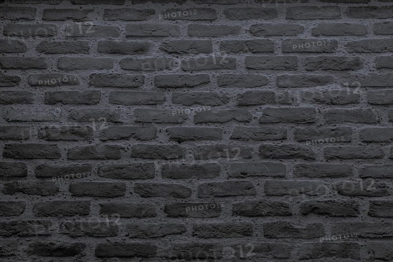 Old vintage grunge brick wall background texture with place for text