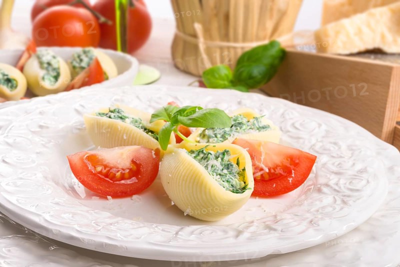 Conchiglioni