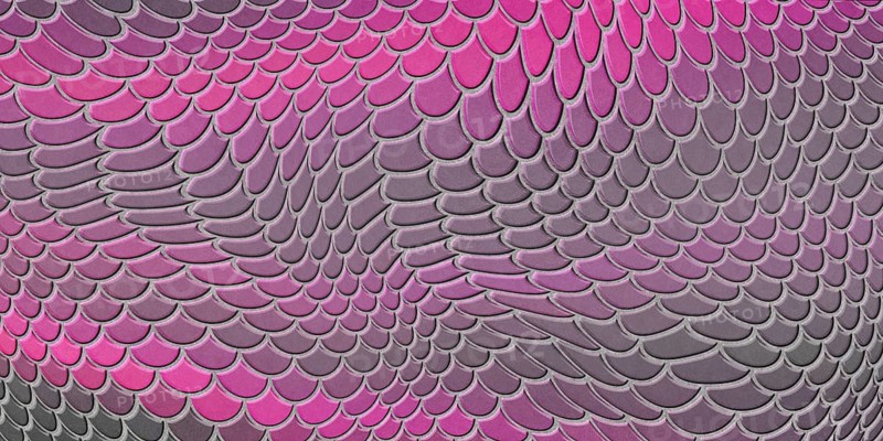 Pink mermaid scales, fish scale, Fantasy texture