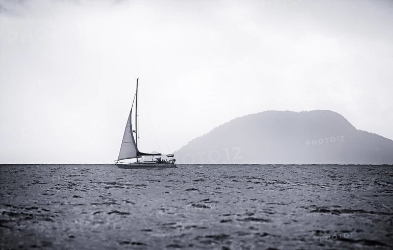 Sailing