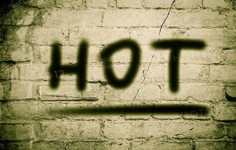 Hot Concept
