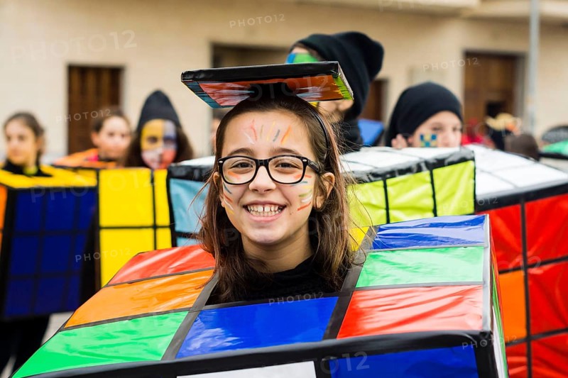 Els darrers dias, carnaval, Llucmajor, Migjorn, Mallorca, balearic islands, spain