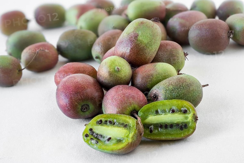 Kiwi berries