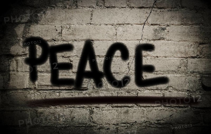Peace Concept