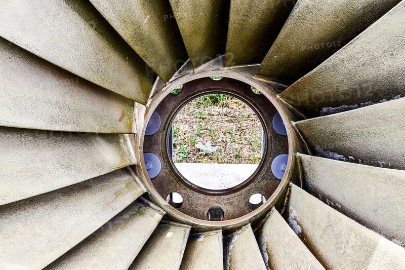 Detail of a windmill,, CONTINENT_