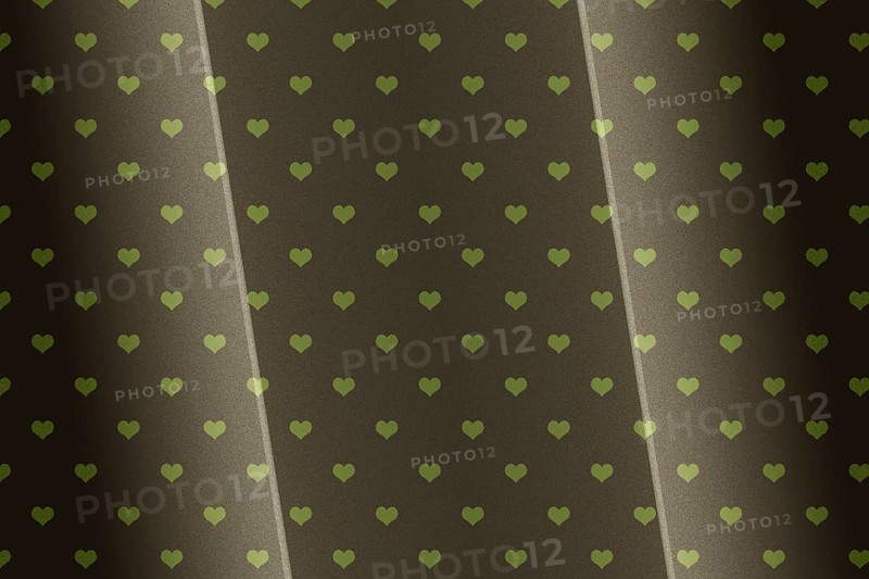 Valentine's Day template with heartsfor banners, inviations, advertisements, cards