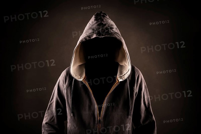 picture of a stalker