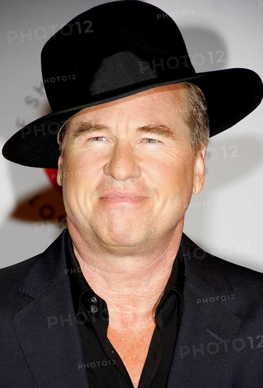 Val Kilmer at the 23rd Annual Simply Shakespeare held at the Broad Stage in Los Angeles, USA on September 25, 2013. Santa Monica