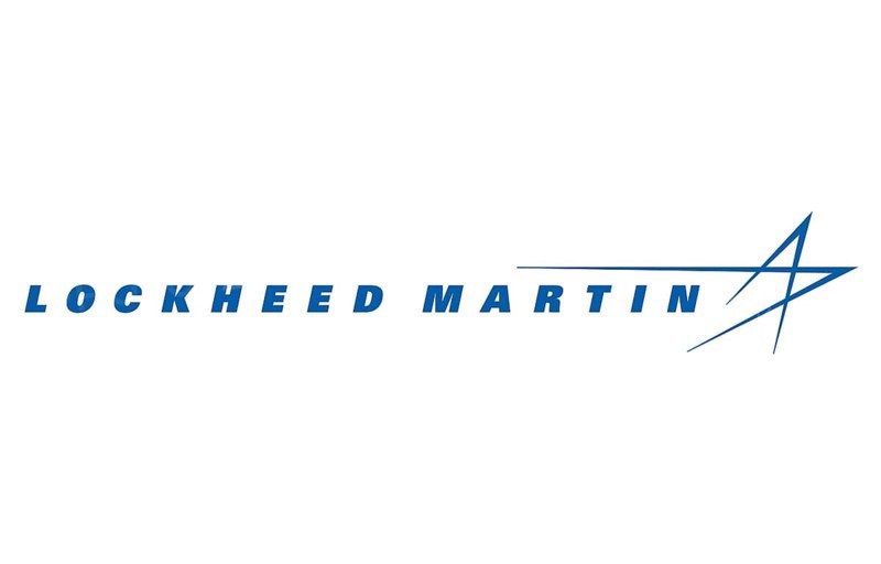 Lockheed Martin logo, Airline, Logo