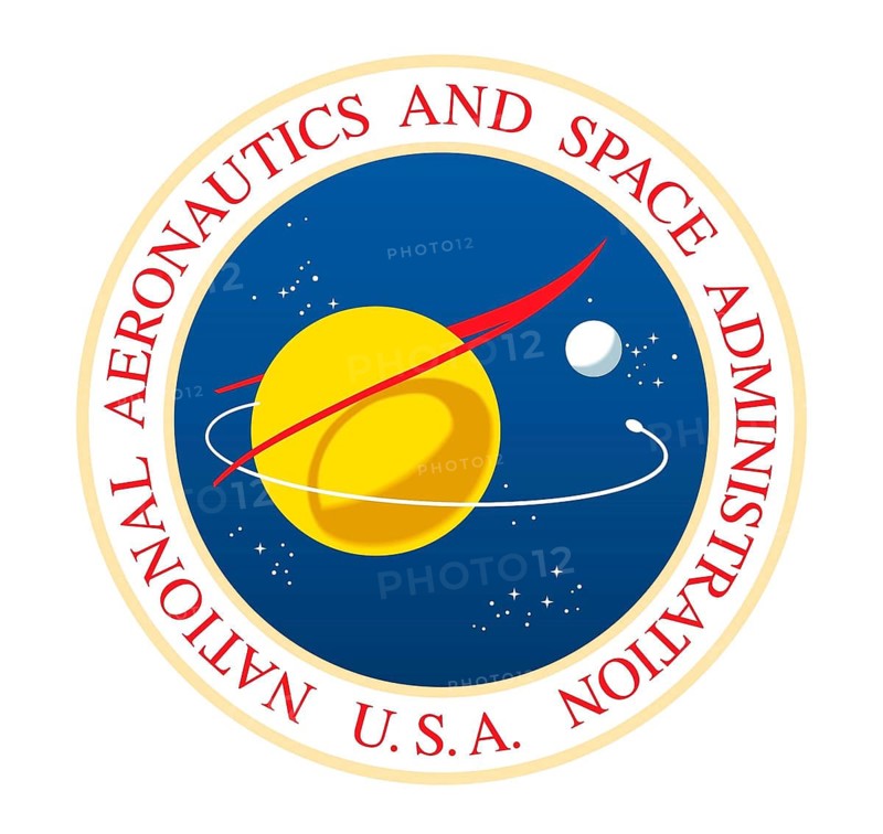 NASA symbol, Organization, Logo