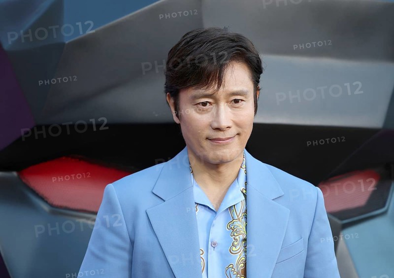 Lee Byung-hun at Netflix's 'Squid Game 2' ATAS Event held at the Egyptian Theatre in Hollywood, USA on May 30, 2025, Hollywood, CA, USA, Los Angeles, California, USA, North America