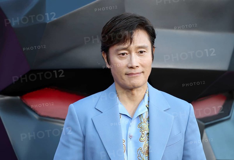 Lee Byung-hun at Netflix's 'Squid Game 2' ATAS Event held at the Egyptian Theatre in Hollywood, USA on May 30, 2025, Hollywood, CA, USA, Los Angeles, California, USA, North America