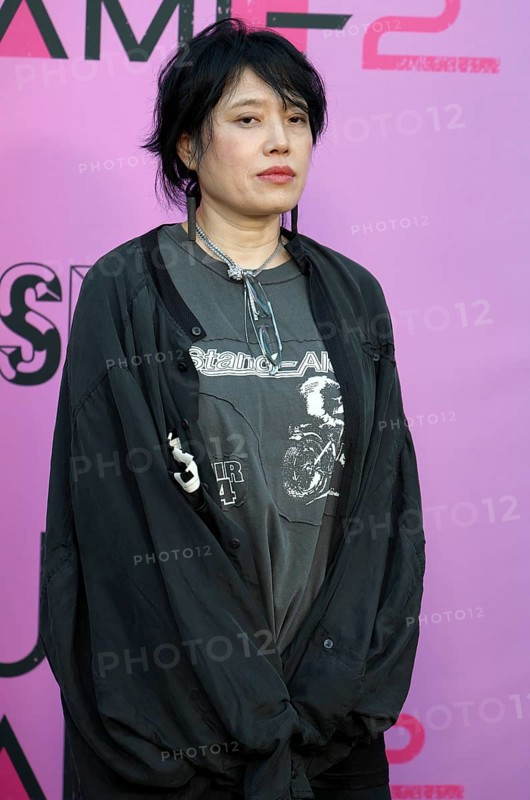 Nam Na-young at Netflix's 'Squid Game 2' ATAS Event held at the Egyptian Theatre in Hollywood, USA on May 30, 2025, Hollywood, CA, USA, Los Angeles, California, USA, North America