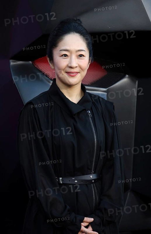 Chae Kyoung-sun at Netflix's 'Squid Game 2' ATAS Event held at the Egyptian Theatre in Hollywood, USA on May 30, 2025, Hollywood, CA, USA, Los Angeles, California, USA, North America