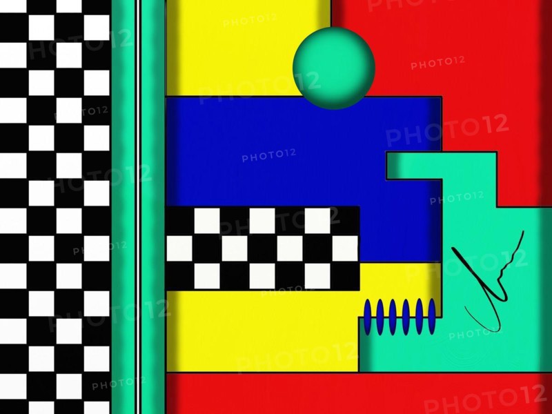 Modern Art