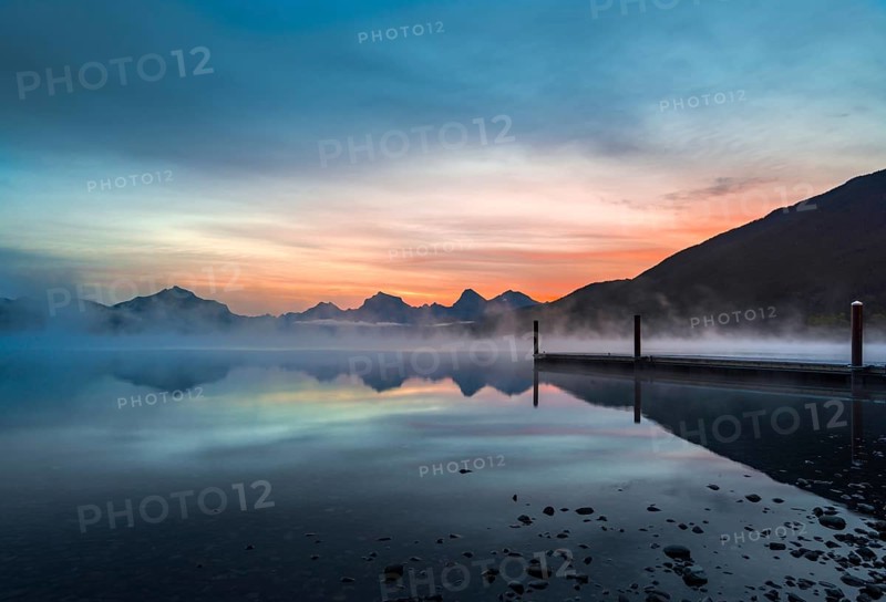 Lake McDonald