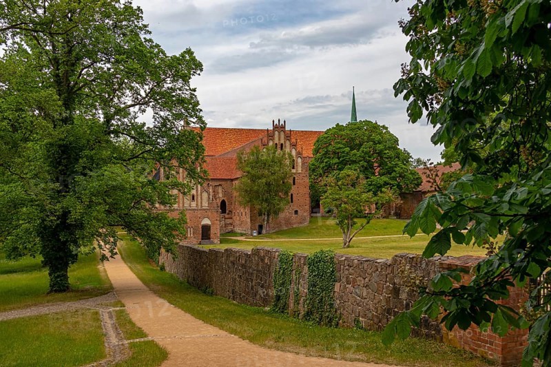 Monastery