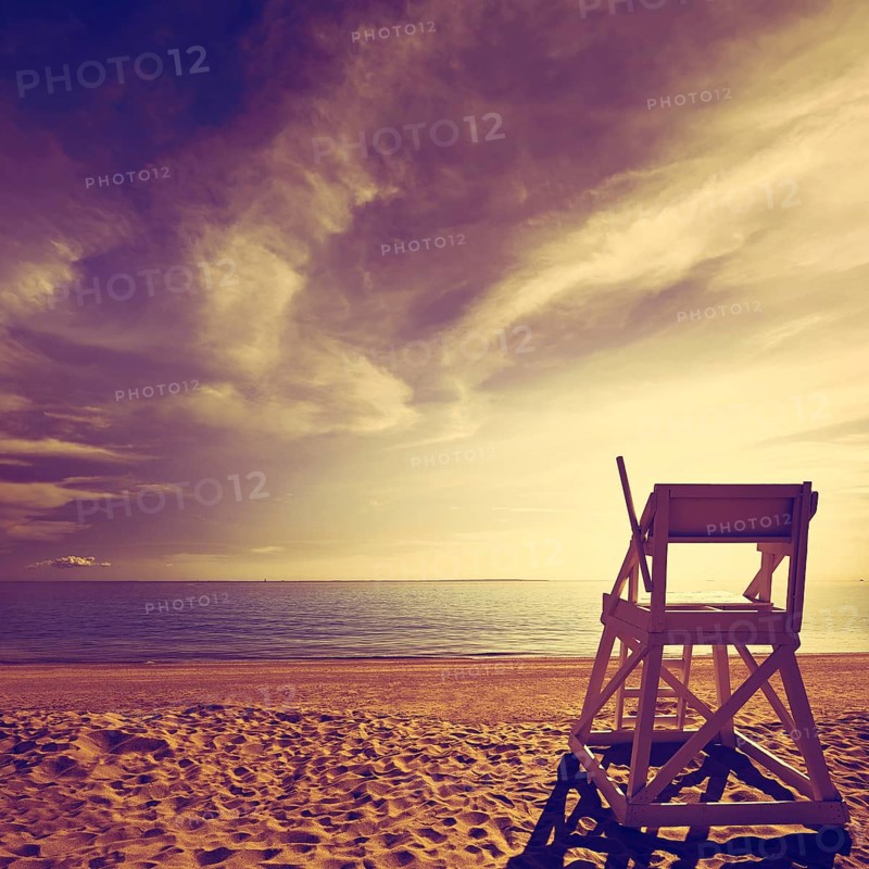 Cape Cod Herring Cove Beach in Massachusetts USA
