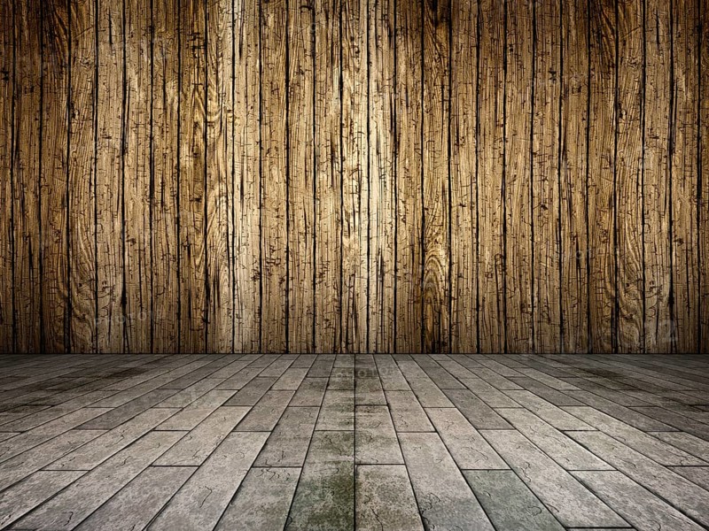 An image of a nice wooden wall background