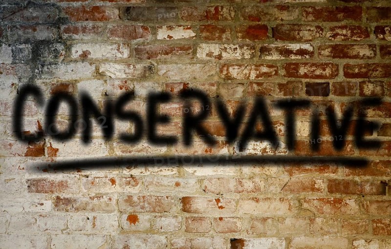 Conservative Concept