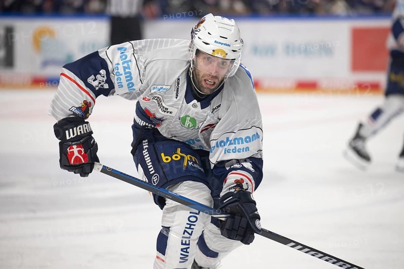 LanxessArena, Cologne, North Rhine-Westphalia, +is36+, PENNY DEL, Cologne Sharks-Iserlohn Roosters on 04/03/2025 at the LanxessArena in Cologne Germany